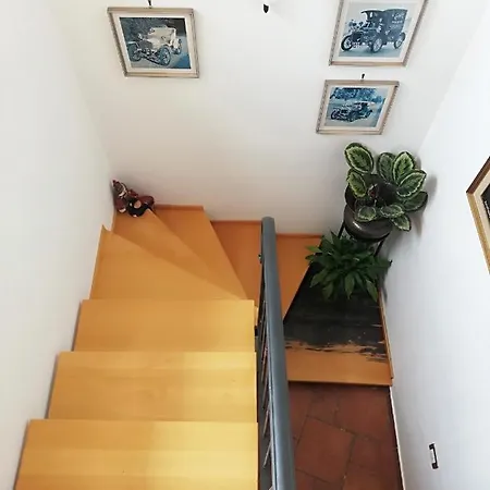 Ohana House Giarre