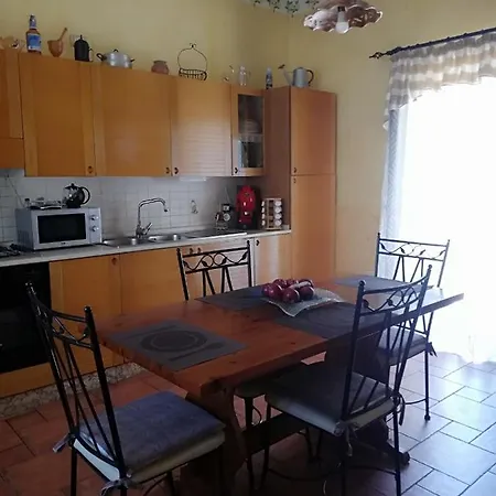 Ohana House Dom wakacyjny Giarre