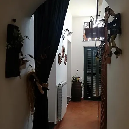 Dom wakacyjny Ohana House Giarre