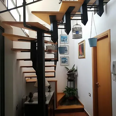Ohana House Dom wakacyjny Giarre
