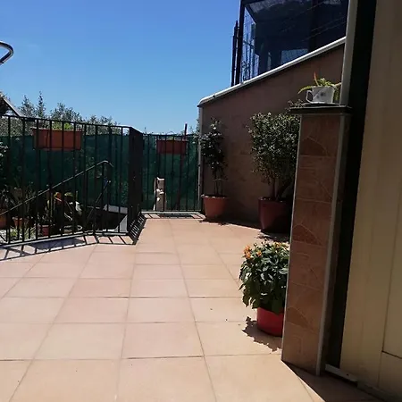 Ohana House * Giarre